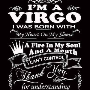 Meet your Posher, Norma